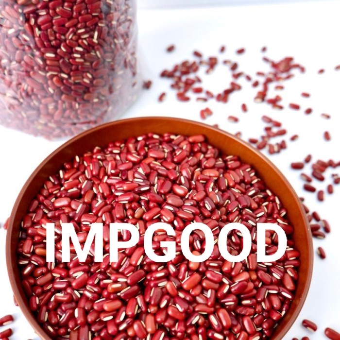 

KACANG MERAH KECIL IMPORT
