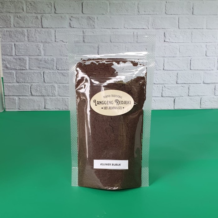 

Kluwek Bubuk 100 gram