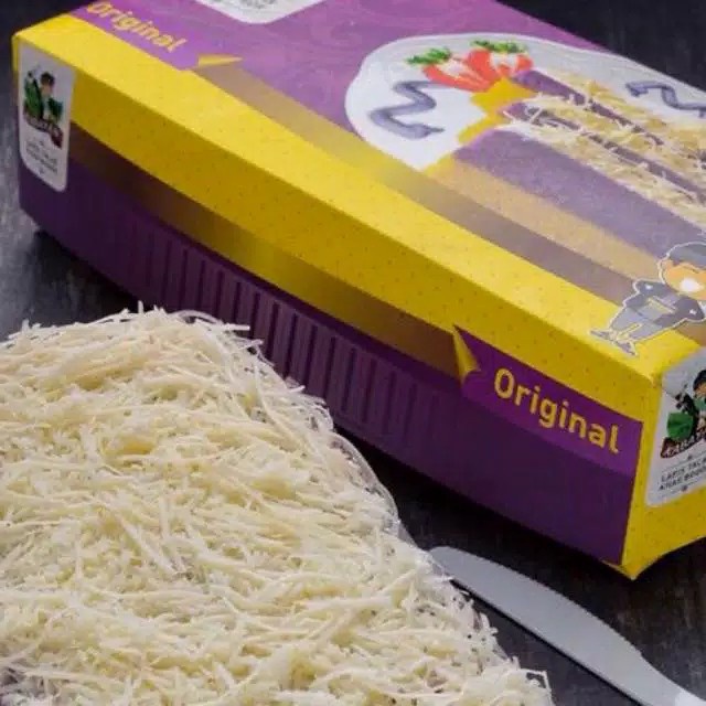 

Lapis Bogor Kabayan / Brownies kukus oleholeh bogor visit bogor