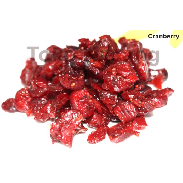 

Cranberry Kering 1Kg