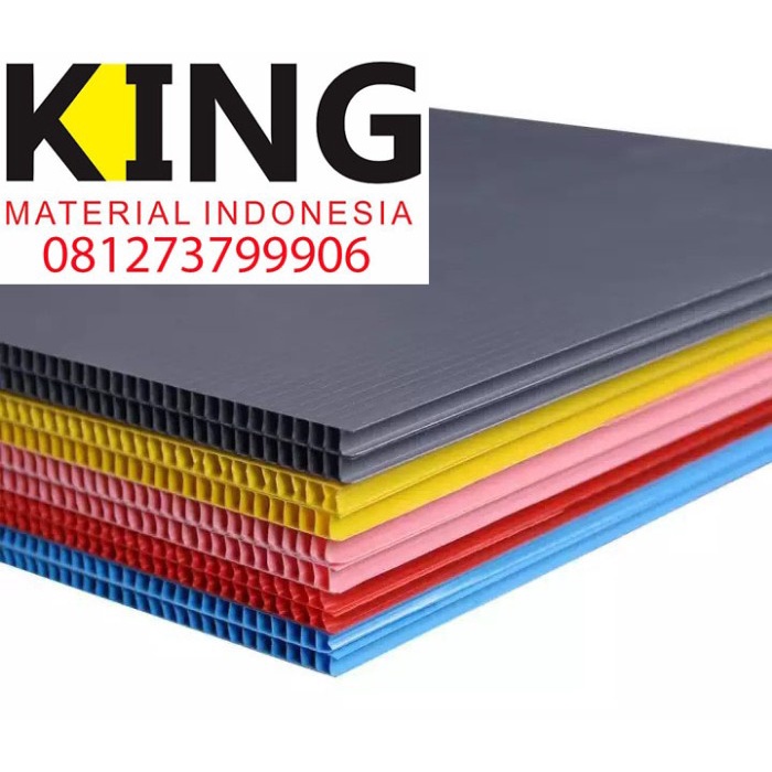 

PROMO! impraboard a1 60x80cm