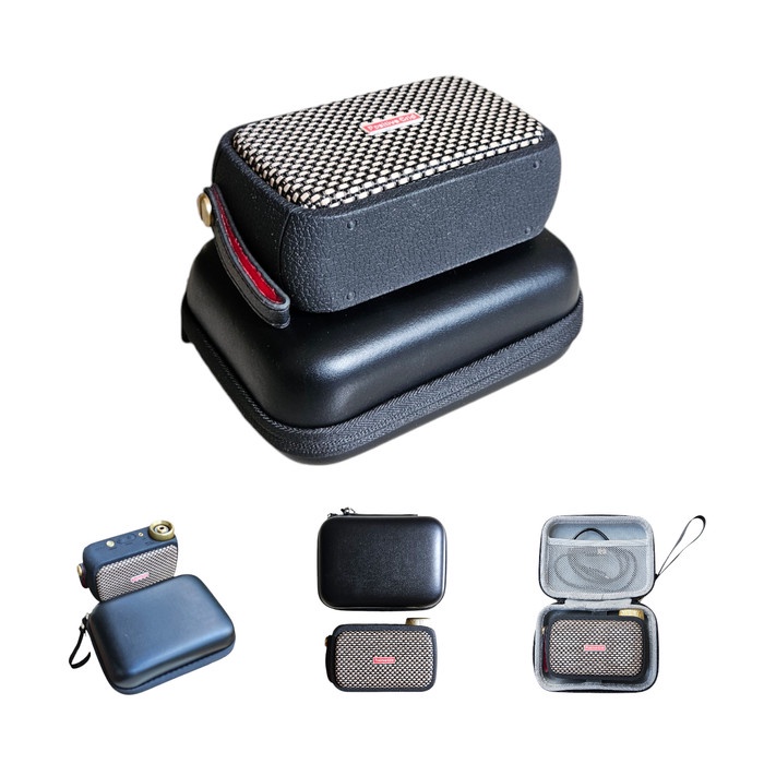 Positive Grid Spark Go Replika Case