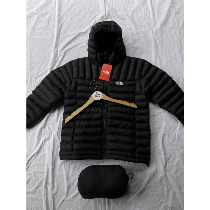 puffer Jacket The North Face/Jacket Ultralight/Jacket Bulang