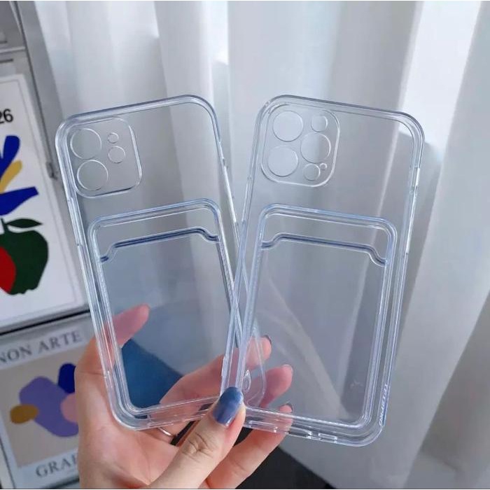 CARD CASE BENING TEC SPARK 20 PRO PLUS 20 PRO 20 20C CLEAR CASE BENING SOFTCASE BEST SELLER