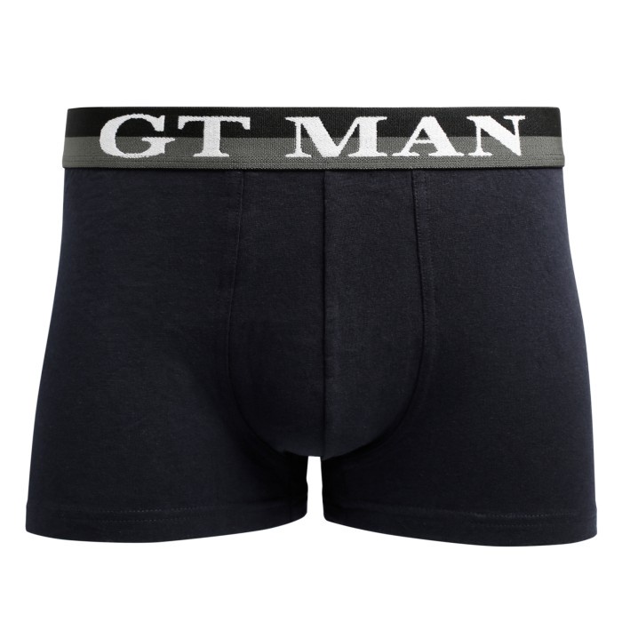Terlaris Gt Man Boxer Gtk09-Bx Isi 2 Pcs