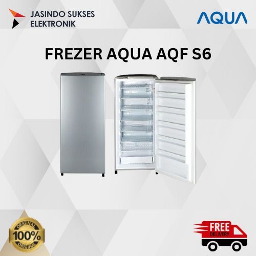 FREEZER AQUA AQF -S6