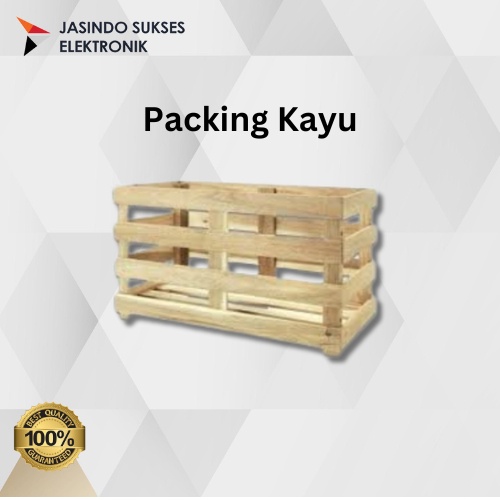 

TAMBAHAN PACKING KAYU