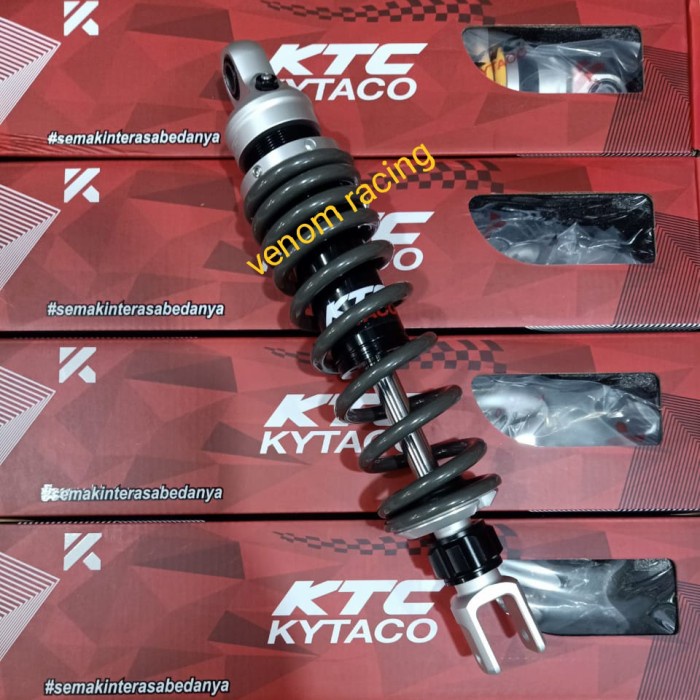 shockbreaker ktc kytaco snt 04 rebound new vario 150 325mm/ vario 125