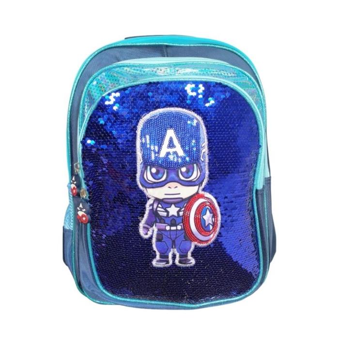 (Grosir Aneka Tas) Tas Usap Anak Sekolah Tas Ransel Anak Sekolah Terbaru Tas Ransel Usap Anak