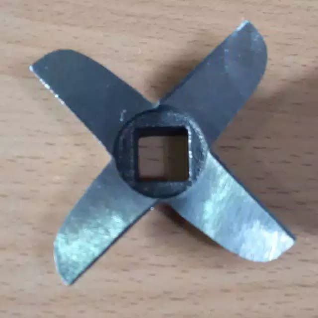 Gilingan Daging Manual No. 5/8/10/12/22/32/42