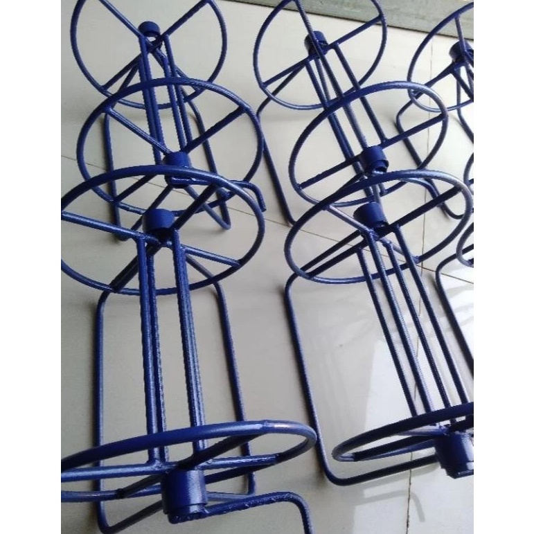 GULUNGAN SELANG AIR / GULUNGAN KOMPRESOR 100 METER / GULUNGAN KABEL / GULUNGAN SERBAGUNA AY0