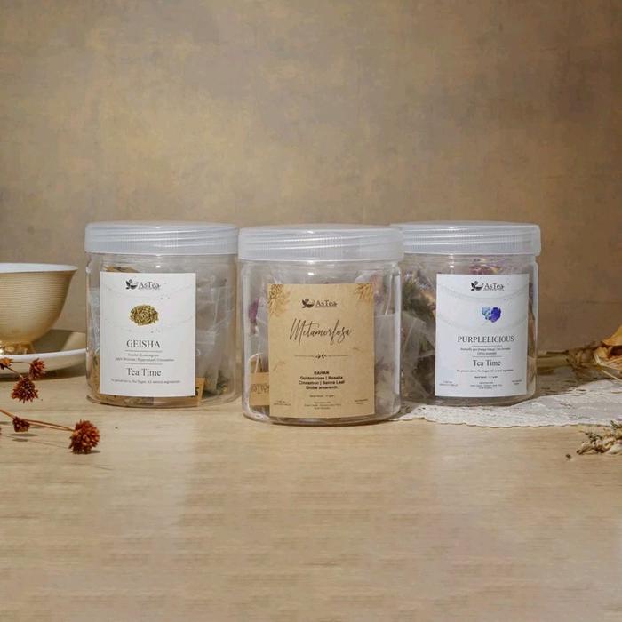 

Paket Promil Standart Asteatisane