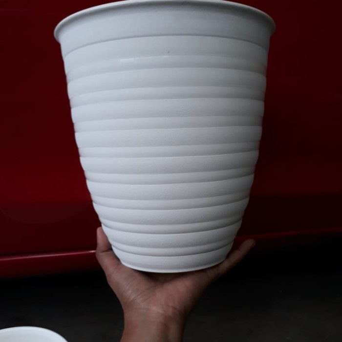 pot tawon 211 putih, pot tawon asli tinggi, pot tirus