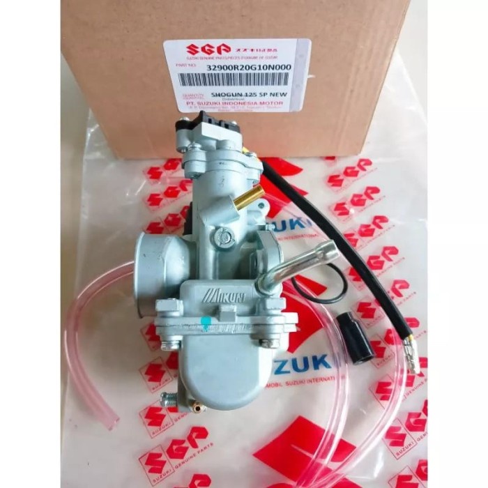 Karburator Shogun 125 FL Shogun RR Shogun SP Smesh Titan Original