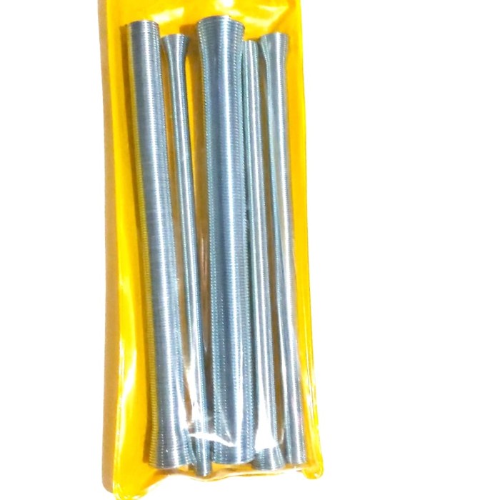 BENDING PER SATU SET BENDING PIPA AC