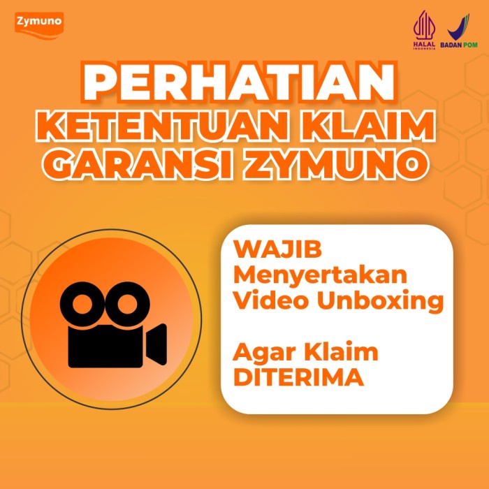

Promo Terbatas Zymuno Madu Herbal Tingkatkan Stamina Dan Daya Tahan Tubuh 2 Botol Aman