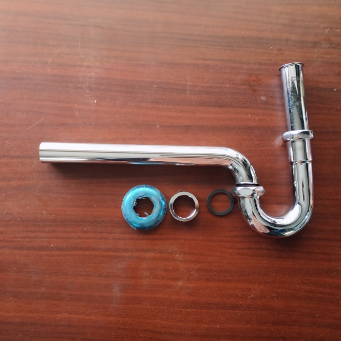 DISKON SIFON ONLY AMERICAN STANDARD / SIFON LEHER ANGSA READYY