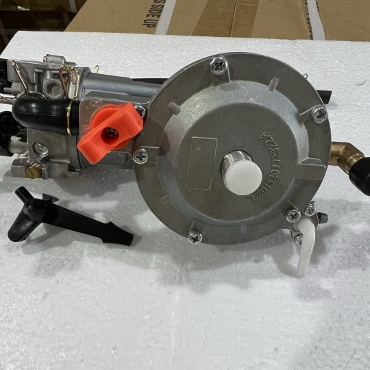 Karburator Carburetor Gas LPG GX 160 2500/ Car Converter LPG 2,5kw