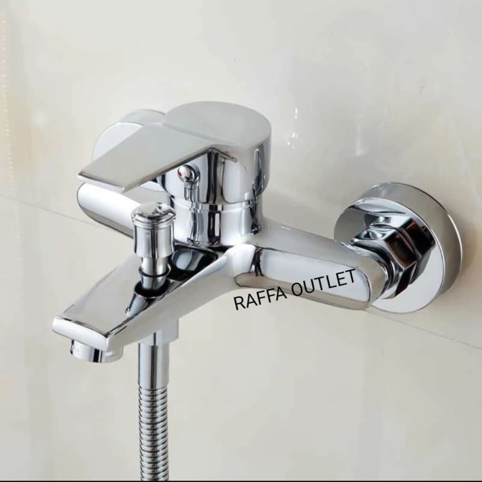 kran bathtub panas dingin/kran bathtub shower/kran shower panas dingin *