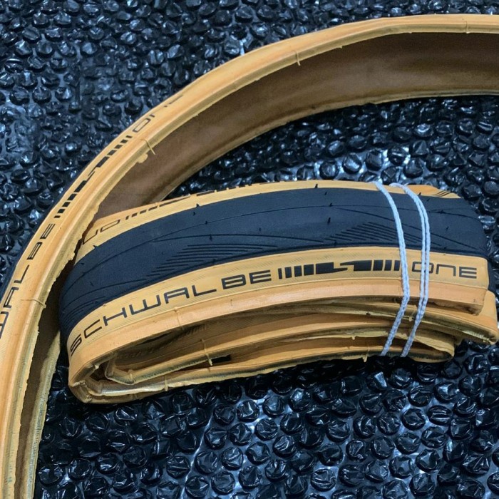 Ban Luar Schwalbe 20 451 Tanwall 22 Inch Kevlar Not Kojak #Gratisongkir