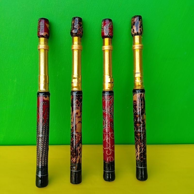GAGANG JORAN KAYU BATIK GROSIR DAMIL_BERLIAN