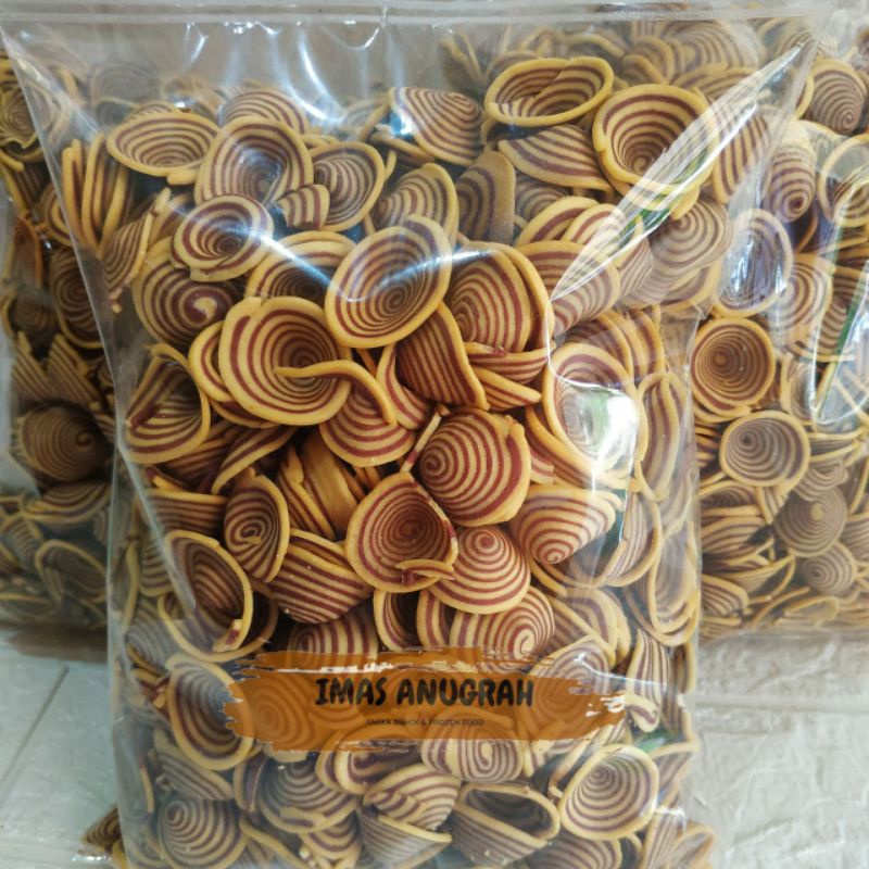 

KUPING GAJAH MINI/500GR WE!