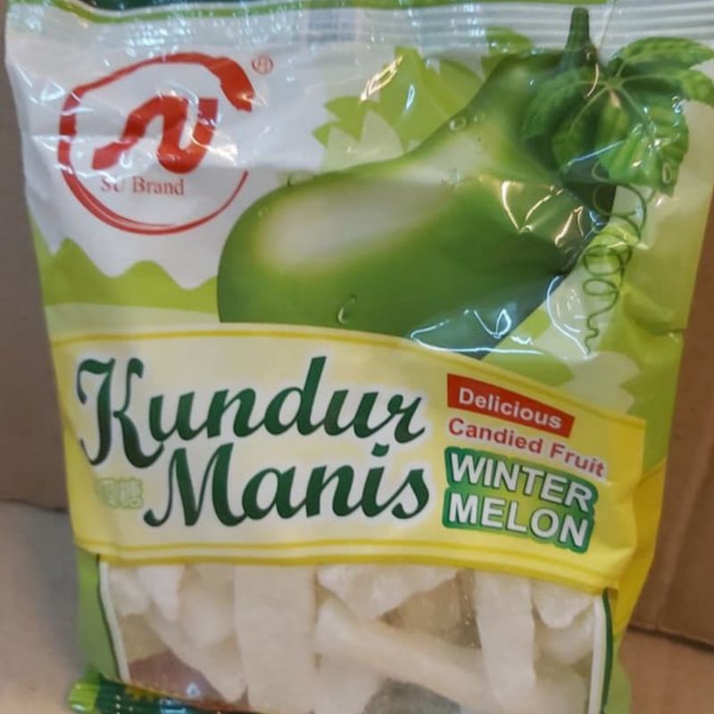 

kundur manis WE!