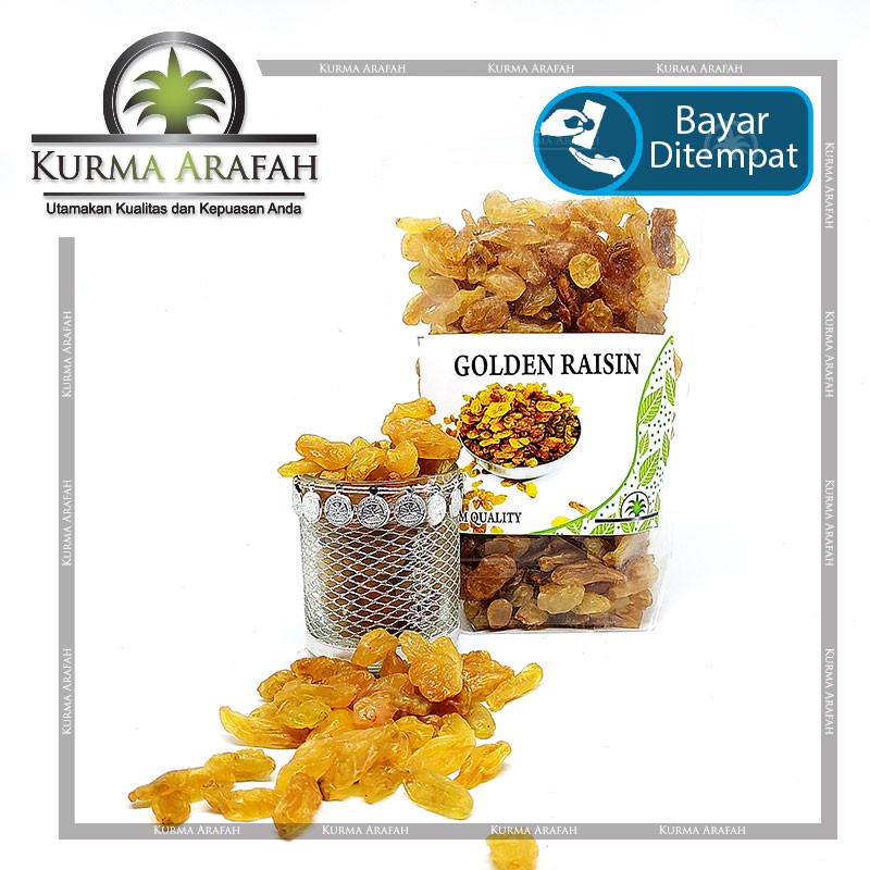 

Kismis Raisin Star 500 gr Kismis Asam Manis WE!
