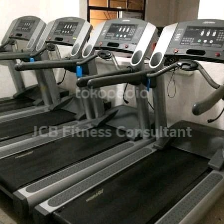 Treadmill 95Ti Life Fitness