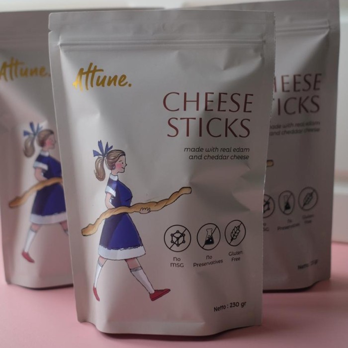 

CHEESE STICK KEJU EDAM CHEDDAR
