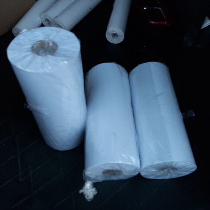 JTTOP" INMARSAT C PAPER / KERTAS INMARSAT C