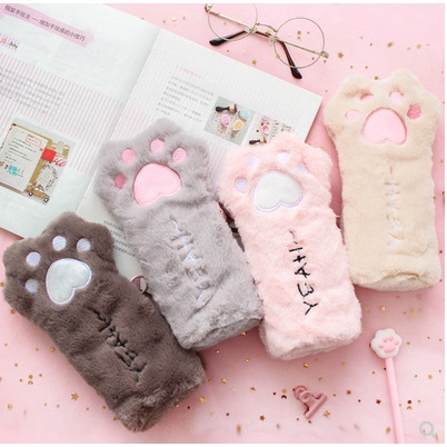 

Tempat Viral Pouch Wadah Pengsil Lucu Cewek Cowok Aesthatic Disgrib Anak Laki Perempuan Pensil Aesthetic Pencil Case Tempat Pensil Anak Disgrip Murah Korea Estetik Import Lucu Tempat Pensil Multifungsi Dosgrip Untuk Seko Tempat Pensil Bulu/ Pouch Make