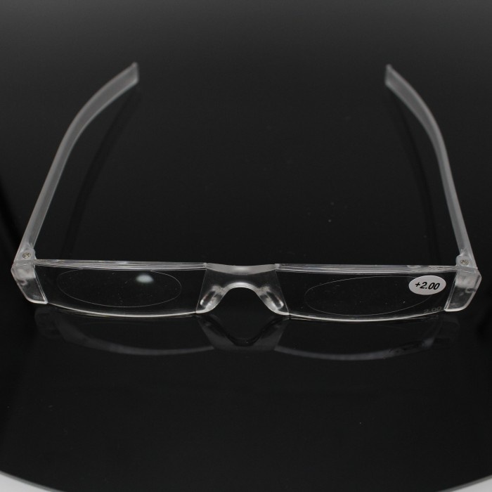 JTTOP" KACAMATA PLUS BACA PEN MINI