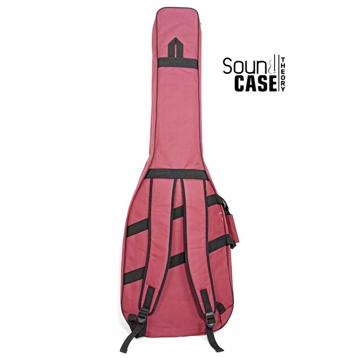 TAS BASS ELEKTRIK / SOFTCASE BASS ELEKTRIK