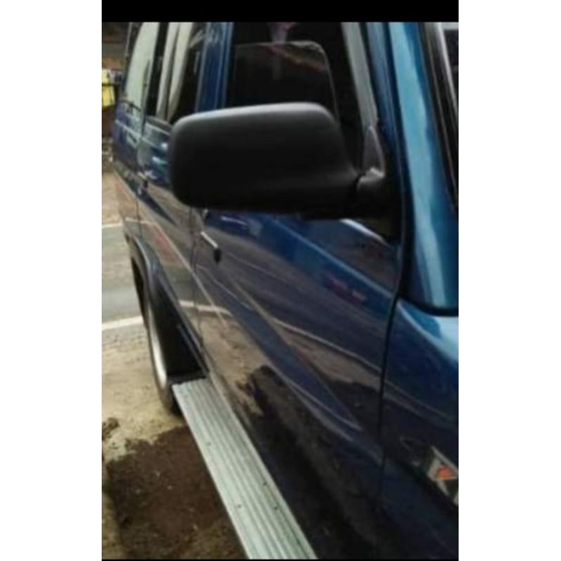 spion Custom model MAZDA interplay