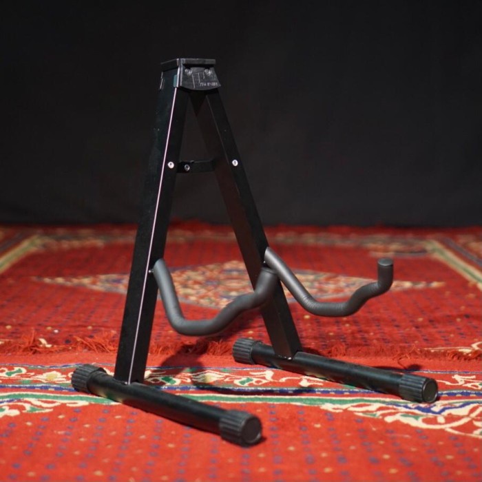 STAND GITAR DUDUK