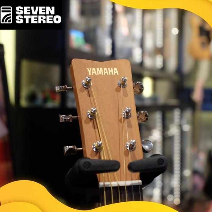 YAMAHA FG JUNIOR JR1 GITAR 3/4