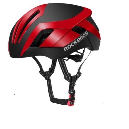 Helm Sepeda Rockbros Tt30 -Gratisongkir