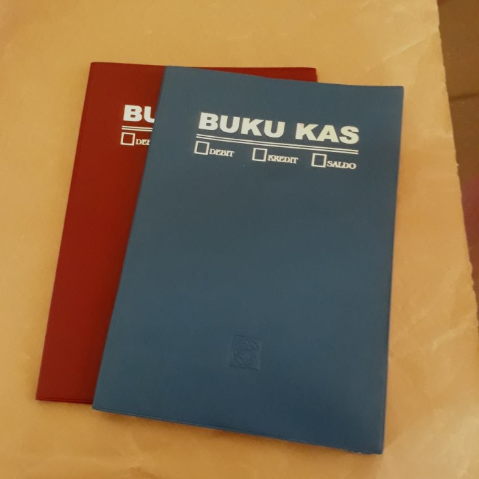 

Buku Kas