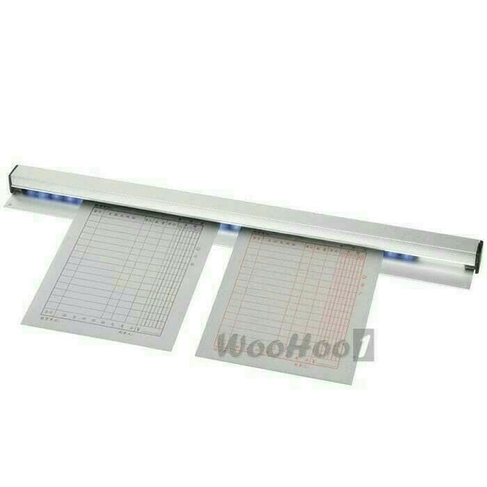 

TERLARIS! Bill Holder/Penjempit Bon Nota 60cm