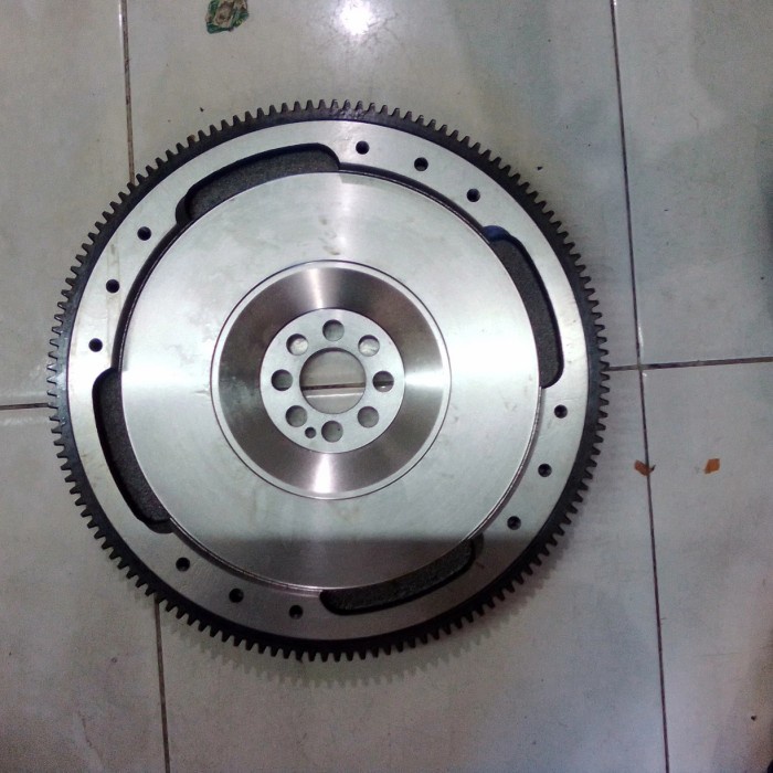 nkr71 roda angin fly wheel roda gila