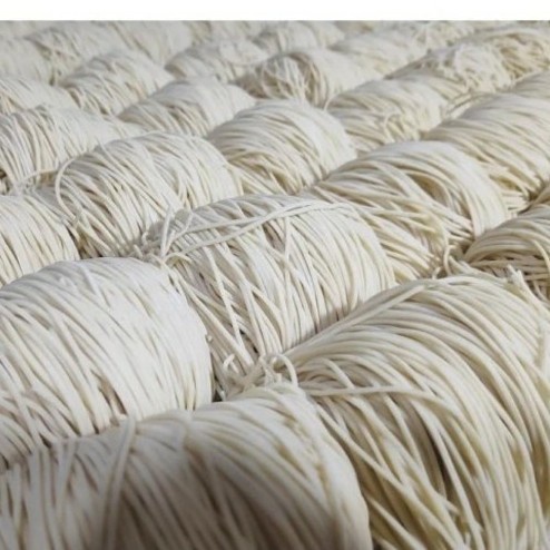 

Sale Terbatas Mie Ramen 1 Kg Aman
