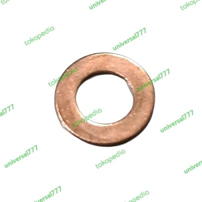 Packing For Ring Tembaga Nozzle Nosel Dongfeng S1125 S1130 S 1125 1130