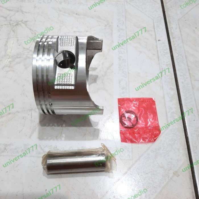 Piston GX390 GX 390 188