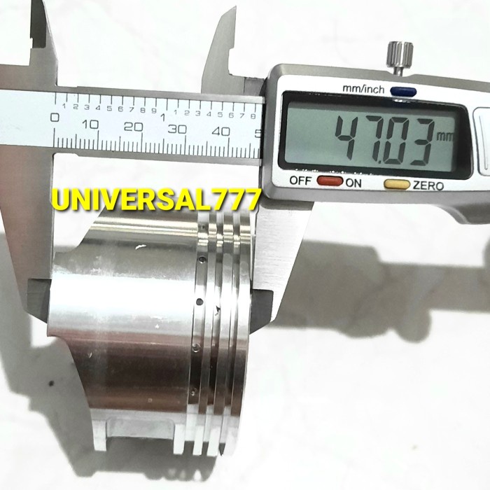 Piston Assy GX220 GX 220 70mm 70 mm