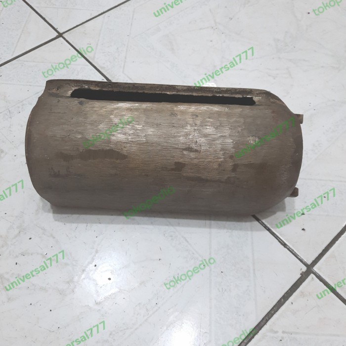 Kentongan Milling N70 Poles Beras Polisher Import