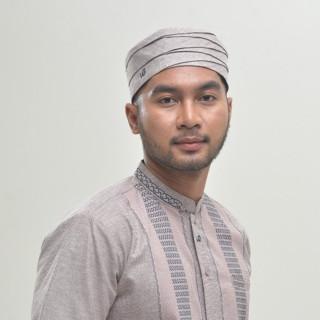Rabbani - Peci Pria Azwaj V3