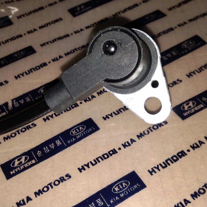 Sensor Cmp Camshaft Kia Rio Sf Sensor Noken As Kia Rio Kode 099