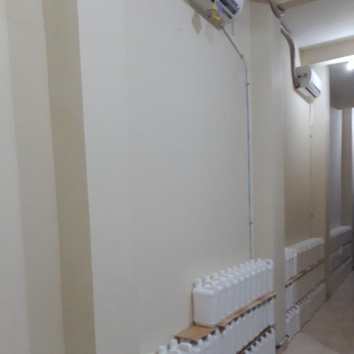 

BARANG TERLARIS Gula Cair Premium (Premium Fructose) 7kg