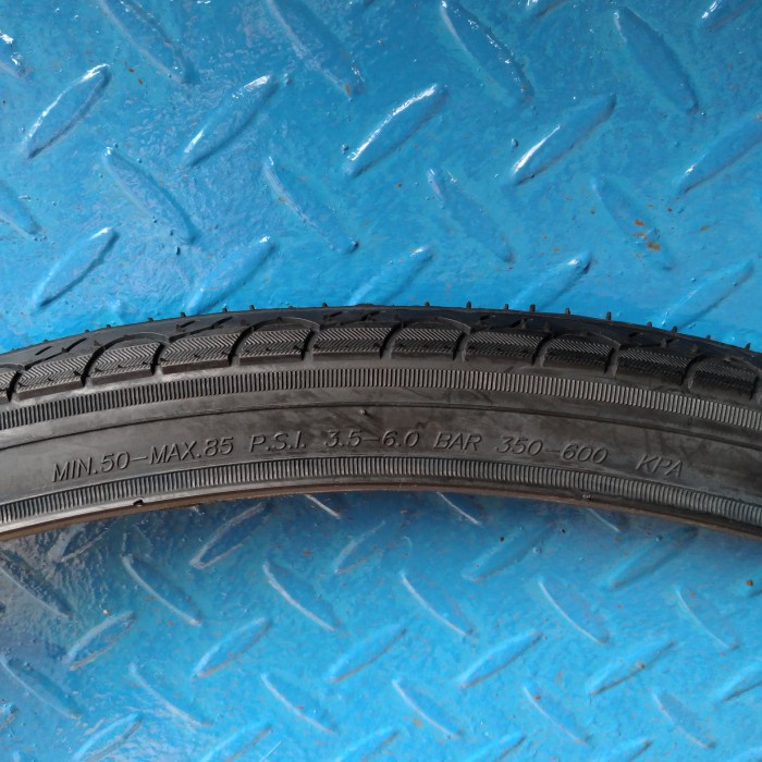 Ban Luar Sepeda 700C 700 X 35/35C 700X35 700X35C Kenda Kwest Hybrid -Gratisongkir